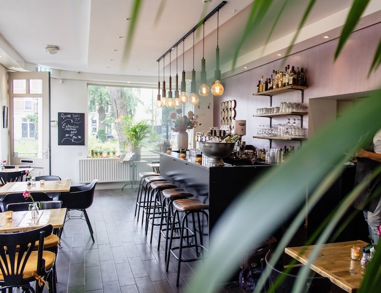 Alternativas comerciales